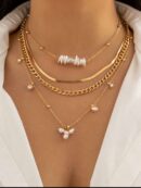 4PC Multi Layered Set