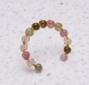 Handmade Beaded Ring