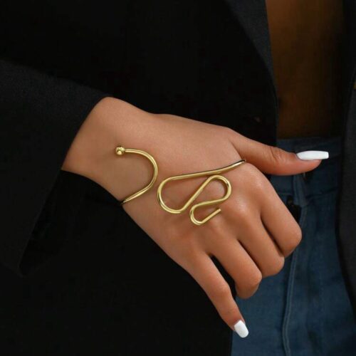 Palm Wrap