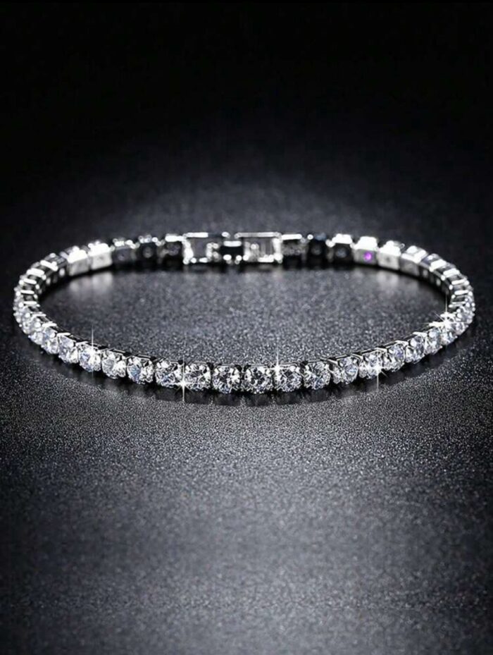 Zirconia Bracelet - Image 12