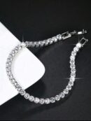 Zirconia Bracelet
