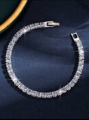 Zirconia Bracelet