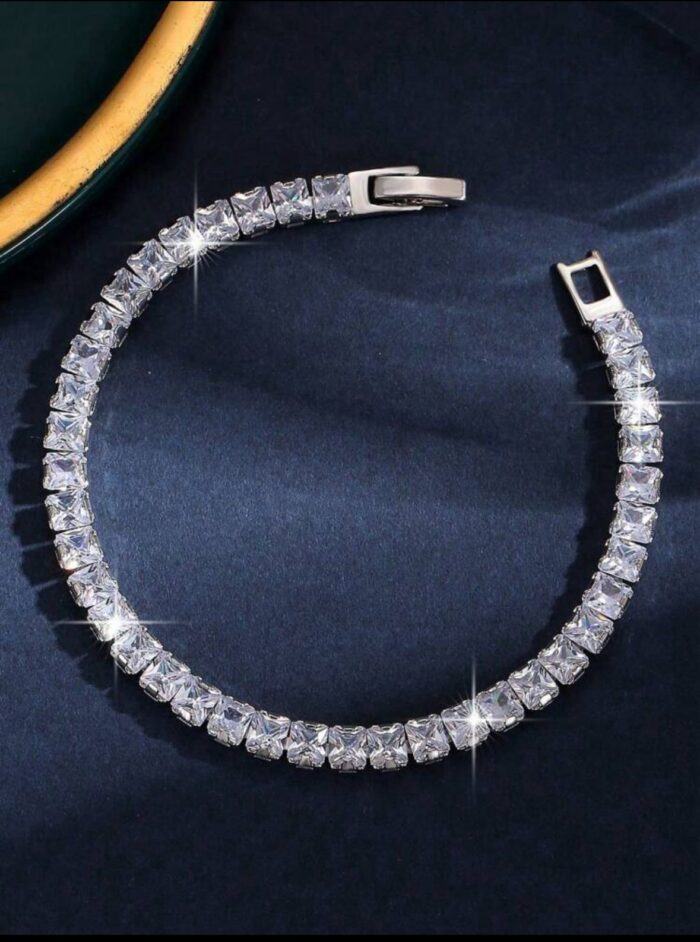 Zirconia Bracelet - Image 10