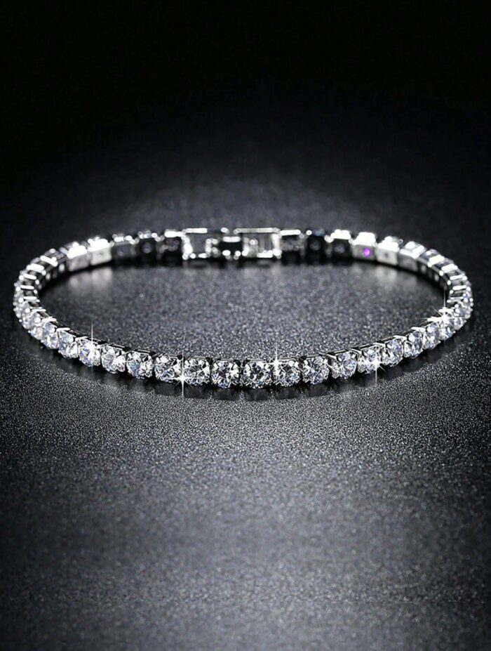 Zirconia Bracelet - Image 7