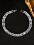 Zirconia Bracelet