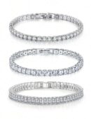 Zirconia Bracelet