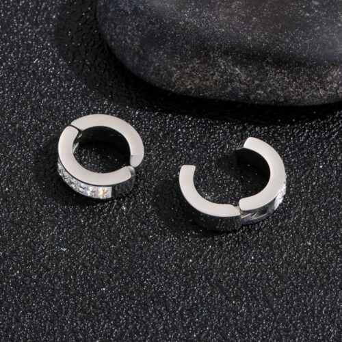 Unisex  Cuff