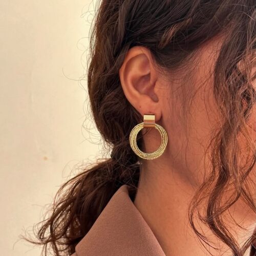 Classic Golden rings
