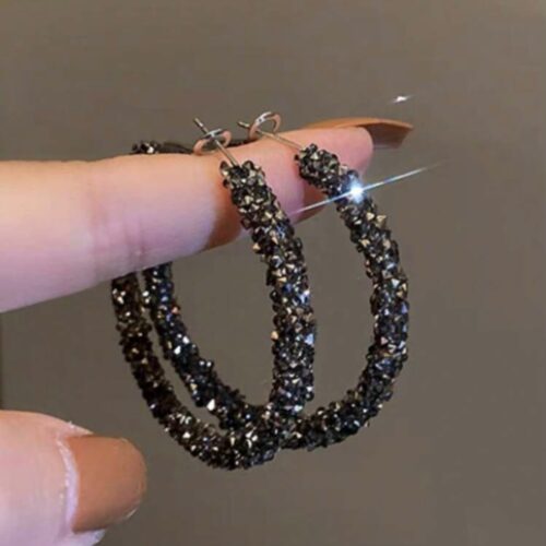 The Handcrafted hoops