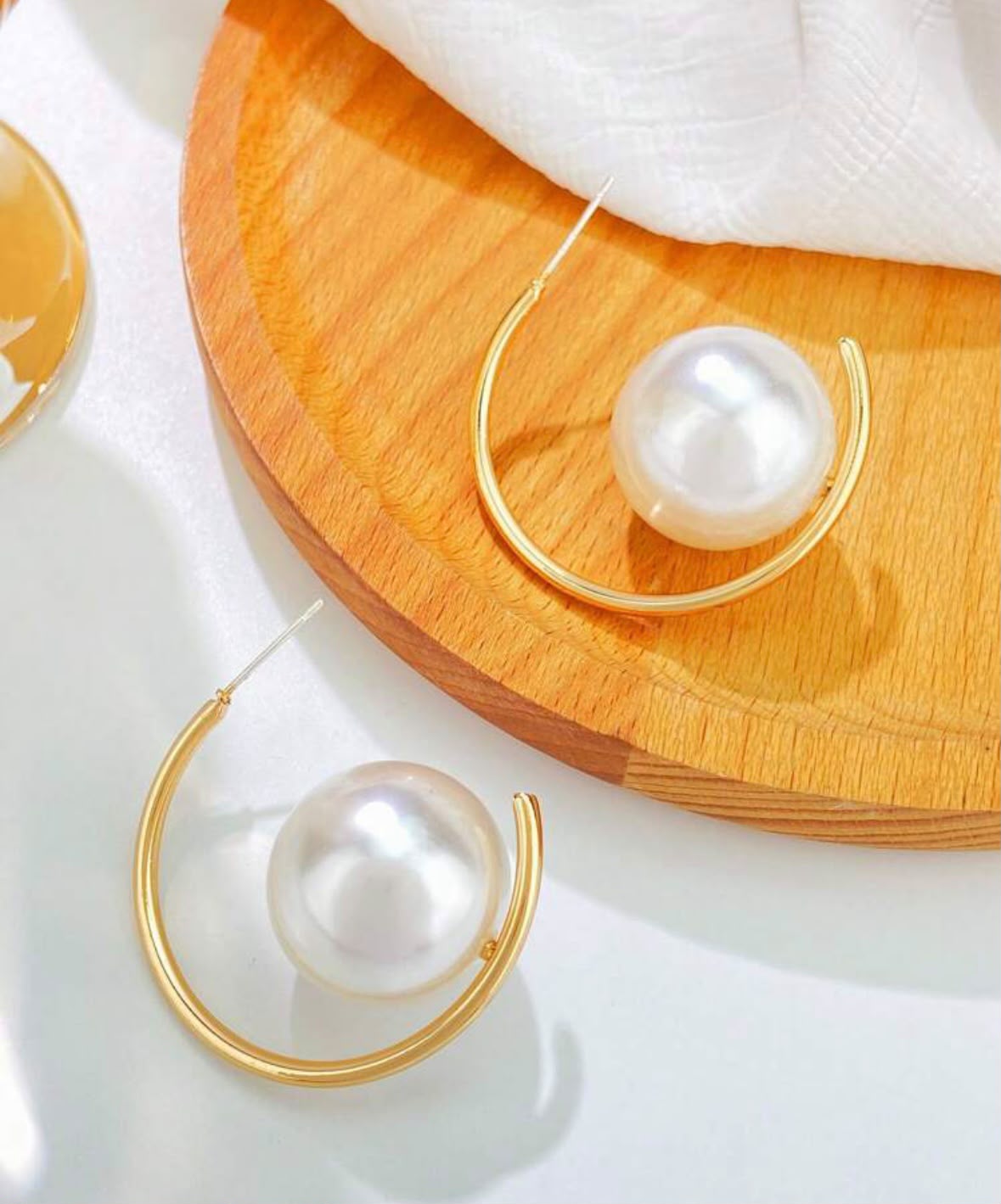 Luminarypearlhoop - Image 3