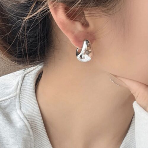 The Silver Tear