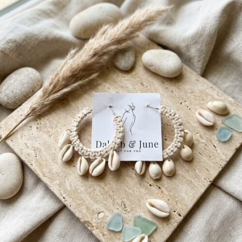 The Shell Hoop
