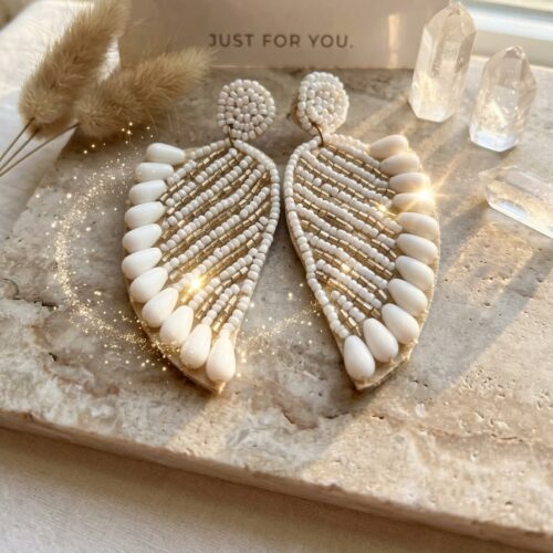 Angel Wings Earrings