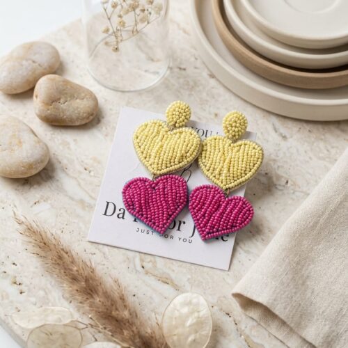 The Little Hearts